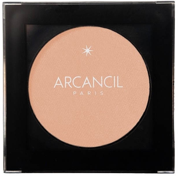 Тени для век, 3,9 г - Arcancil Paris Oohlala Eyeshadow — фото N1