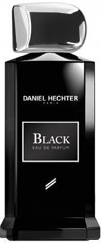 Daniel Hechter Collection Couture Black - Парфюмированная вода — фото N1