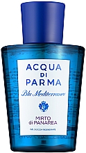 Парфумерія, косметика Acqua di Parma Blu Mediterraneo-Mirto di Panarea - Гель для душу