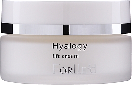 Ліфтинг-крем для обличчя - ForLLe'd Hyalogy Lift Cream — фото N2