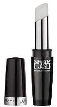 Парфумерія, косметика Засіб для демакіяжу губ - Maybelline New York SuperStay Eraser Lip Color & Lipstick Remover