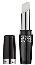 Духи, Парфюмерия, косметика Средство для демакияжа губ - Maybelline New York SuperStay Eraser Lip Color & Lipstick Remover