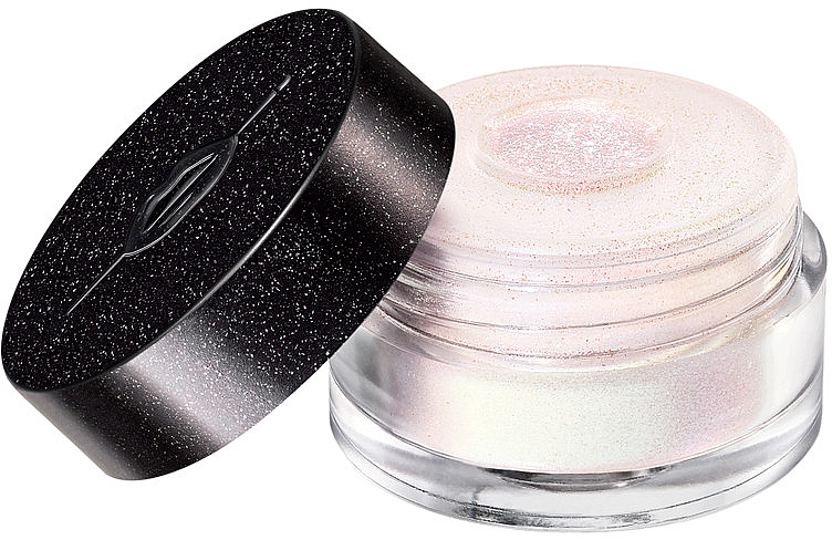Мінеральна пудра для повік, 3.1 г - Make Up For Ever Star Lit Diamond Powder — фото N1