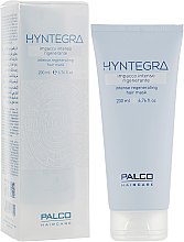 Духи, Парфюмерия, косметика Регенерирующая маска для волос - Palco Professional Hyntegra Regenerating Hair Mask