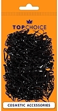 Резинка для волосся, 26911, 500 шт. - Top Choice Cosmetic Accessories — фото N1
