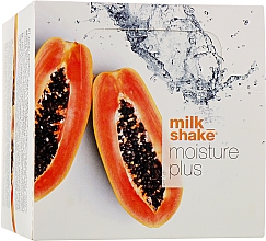 Сироватка для догляду за сухим і тонким волоссям - Milk Shake Moisture Plus Hydrating Lotion — фото N5