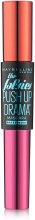 Духи, Парфюмерия, косметика УЦЕНКА Тушь для ресниц - Maybelline New York The Falsies Push Up Drama Waterproof*