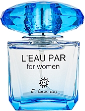 Парфумерія, косметика E. Lena Sun L'eau Par Women - Парфуми