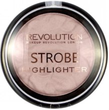 Парфумерія, косметика Хайлайтер для обличчя - Makeup Revolution Strobe Highlighter