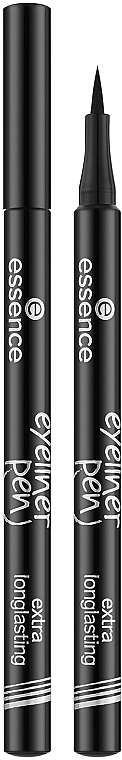 Карандаш-подводка для глаз - Essence Eyeliner Pen — фото N1