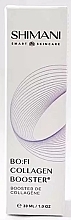 Духи, Парфюмерия, косметика Сыворотка-бустер с коллагеном и эдельвейсом для лица - Shimani Smart Skincare BO:FI Collagen Booster