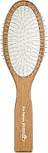 Духи, Парфюмерия, косметика Расческа деревянная, 7167 - Reed Eco Nature