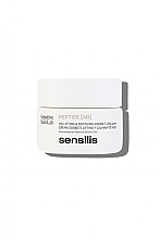 Крем-сорбет для обличчя - Sensilis Peptide AR Sorbet Lifting Cream — фото N1