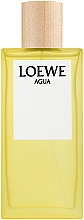 Loewe Agua de Loewe - Туалетная вода — фото N1