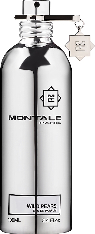Montale Wild Pears - Парфюмированная вода