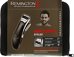 Машинка для стрижки HC363C - Remington Hair Clipper Stylist — фото N3