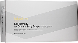 Духи, Парфюмерия, косметика Сыворотка для сухой и зудящей кожи головы - Label.m Lab remedy for Dry & Itchy Scalp
