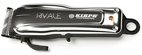 Акумуляторна машинка для підстригання волосся - Kiepe Professional Rivale — фото N1