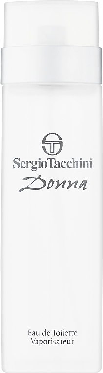 Sergio Tacchini Donna - Туалетная вода — фото N1