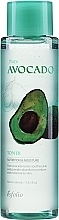 Тонер для лица с экстрактом авокадо - Esfolio Pure Avocado Toner — фото N2