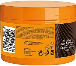 Гель для интенсивного загара - Carroten Intensive Tanning Gel — фото N2