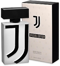 Парфумерія, косметика Juventus For Men Special Edition - Туалетна вода