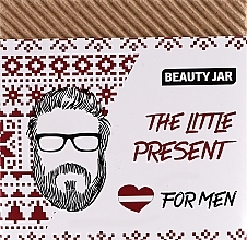 Парфумерія, косметика Набір - Beauty Jar The Little Present For Men (sh gel/150g + shm/60g)
