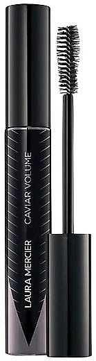 Тушь для ресниц - Laura Mercier Caviar Volume Panoramic Mascara — фото N1