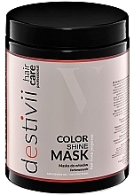 Духи, Парфюмерия, косметика Маска для окрашенных волос - V.Laboratories Destivii Color Shine Mask