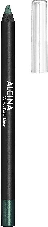 Карандаш для глаз - Alcina Velvet Kajal Liner — фото N2