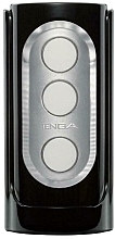 Мастурбатор, черный - Tenga Flip Hole Black — фото N1