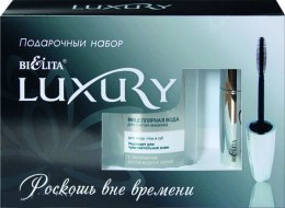 Духи, Парфюмерия, косметика Набор - Bielita Luxury Set