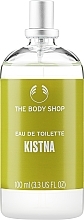 Парфумерія, косметика The Body Shop Kistna - Туалетна вода