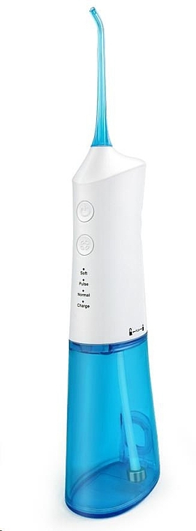 Ирригатор WT3700 - Dr. Mayer Portable Water Flosser — фото N1