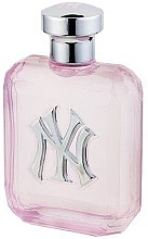 Парфумерія, косметика New York Yankees For Her - Парфумована вода (пробник)