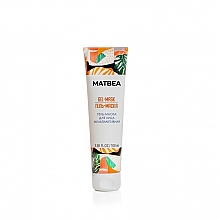 Духи, Парфюмерия, косметика Гель-маска для лица "Мультиактивная" - Matbea Face Gel-Mask