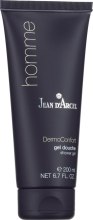 Духи, Парфюмерия, косметика Гель для душа - Jean d'Arcel DermoConfort Homme Shower Gel (мини)