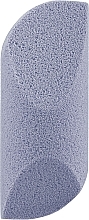 Духи, Парфюмерия, косметика Пемза, маленькая, 3000/6, серо-сиреневая - Titania