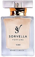 Парфумерія, косметика Sorvella Perfume V243 - Парфумована вода