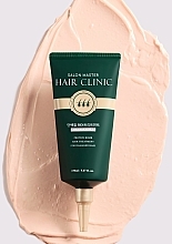 Інтенсивна маска для волосся й шкіри голови - Mizon Salon Master Hair Clinic — фото N3