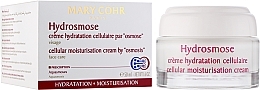 Крем "Клітинне зволоження" - Mary Cohr Cellular Moisturisation Cream — фото N2