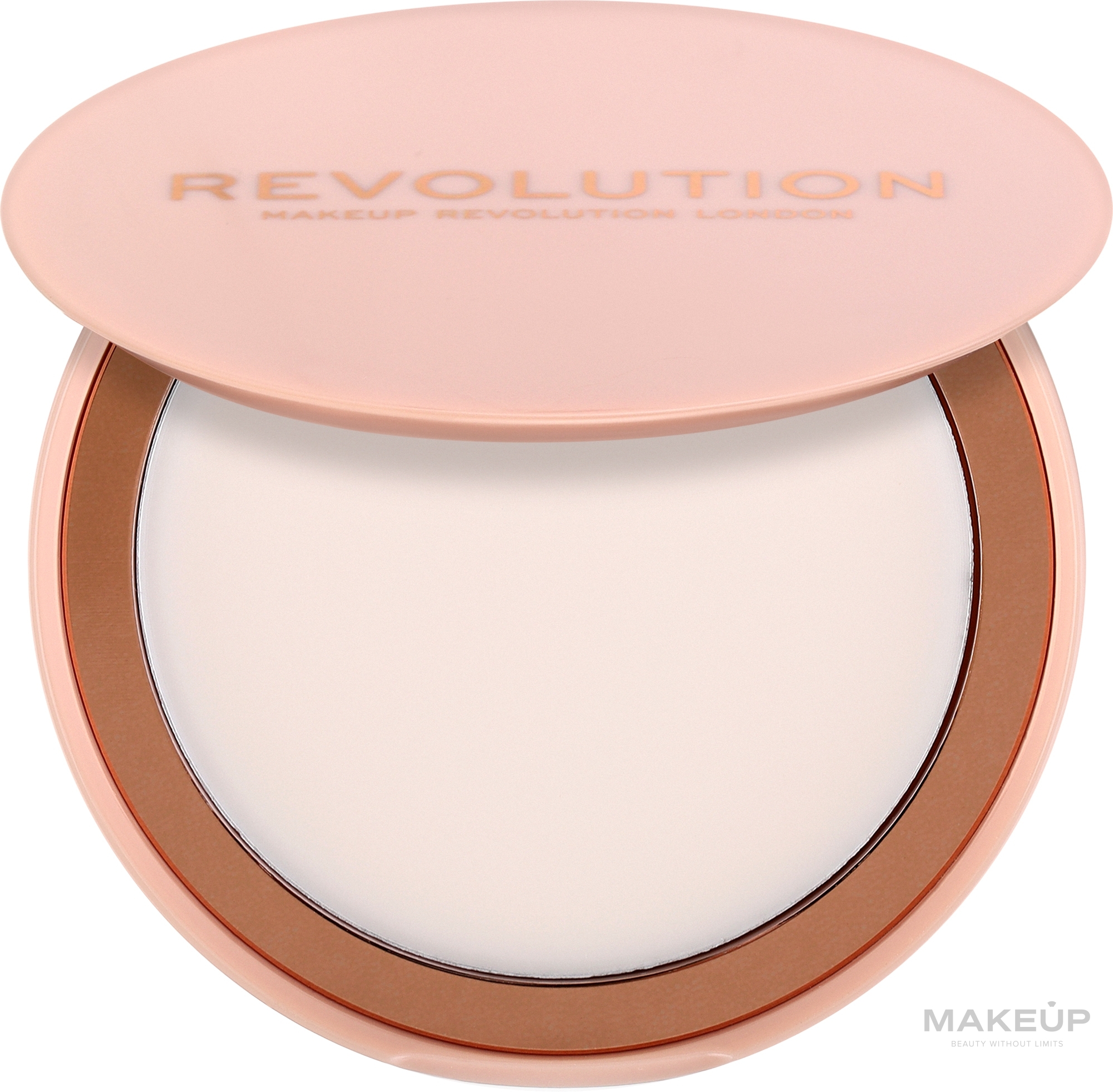 Праймер для лица - Makeup Revolution Superdewy Blur Balm  — фото 8g