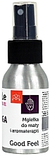 Парфумерія, косметика Спрей для ароматерапії "Good Feel" - La-Le Active Yoga Aromatherapy Spray
