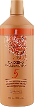 Окислювальна крем-емульсія 5VOL 1.5% - JJ's Oxidizing Emulsion Cream — фото N3