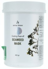 Маска з морських водоростей - Anna Lotan Seaweed Mask — фото N2