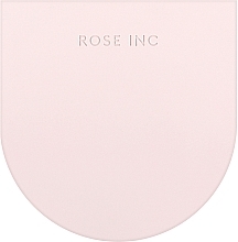 Рум'яна для обличчя - Rose Inc Cream Blush Cheek & Lip Color — фото N2