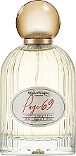 Парфумерія, косметика Bibliotheque de Parfum 69 - Парфумована вода  (тестер без крышечки)