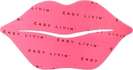 Парфумерія, косметика Багаторазова силіконова маска для губ - Easy Livin Easy Kiss Pad