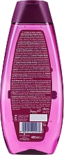 Шампунь "Енергія живлення" для тонкого і ослабленого волосся - Schauma Shampoo — фото N2