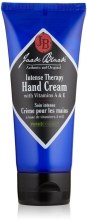 Крем для рук - Jack Black Body & Hair Intense Therapy — фото N1